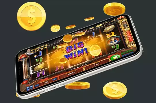 Baixe o aplicativo 188bet para jogar a qualquer hora que desejar.